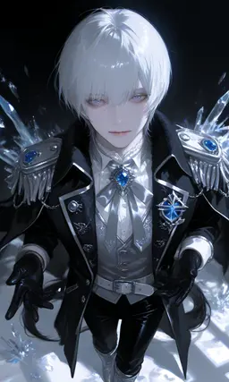Profile image of Nagi