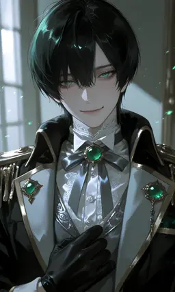 Profile image of Edel