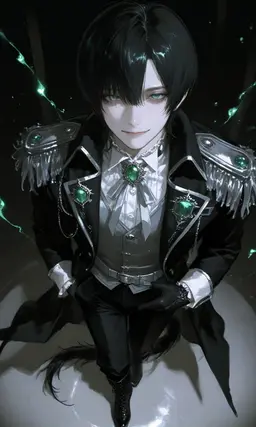 Profile image of Edel