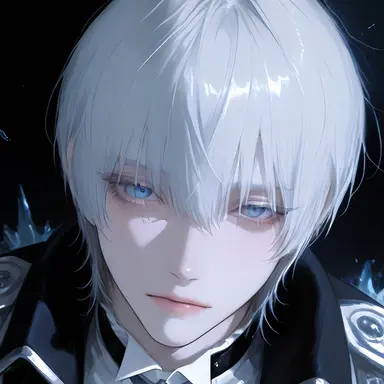 Profile image of Nagi