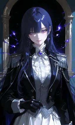 Profile image of Nadia