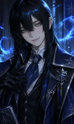 Profile image of Mr. Ill