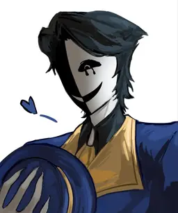 Profile image of Ticket Taker