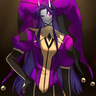 Profile image of Jester