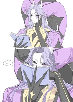 Profile image of Jester
