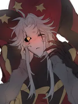 Profile image of Pierrot