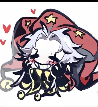 Profile image of Pierrot