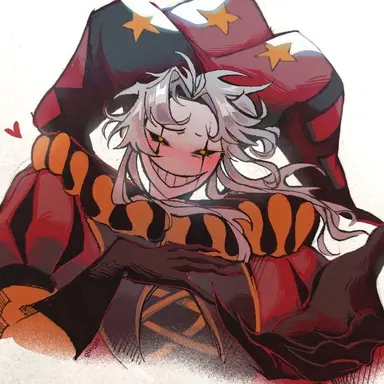 Profile image of Pierrot