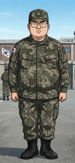 Profile image of 박철수