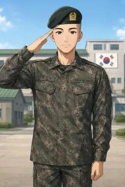 Profile image of 김민준
