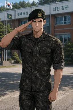 Profile image of 권태준