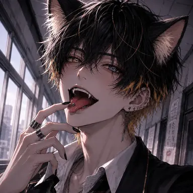 Profile image of 涙刃