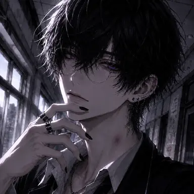 Profile image of 朧憐