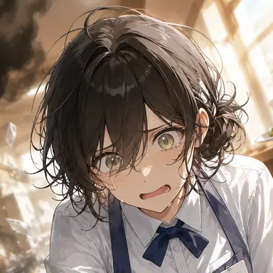 Profile image of リリ