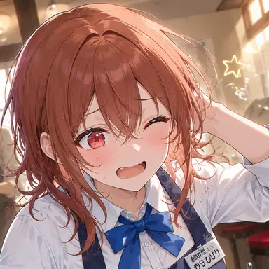 Profile image of マキ