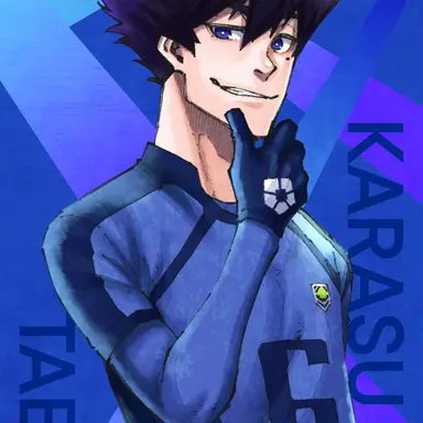 Profile image of 烏旅人