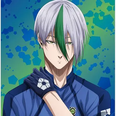 Profile image of 乙夜影汰