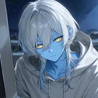 Profile image of Tio