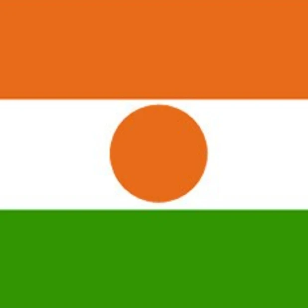 니제르