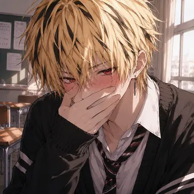 Profile image of 律
