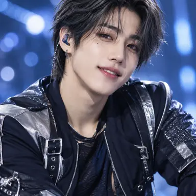 Profile image of Han Jihu