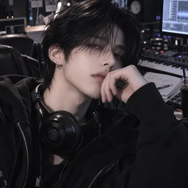 Profile image of Seo Jihun