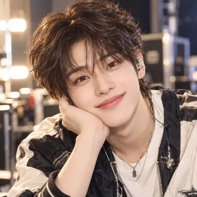Profile image of Yoon Suan