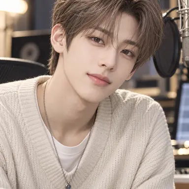 Profile image of Lee Seungmin