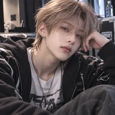 Profile image of Kim Chan