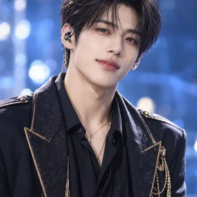 Profile image of Park Jisung