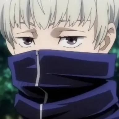 Profile image of Toge Inumaki