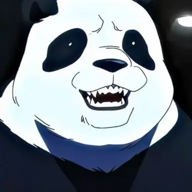 Profile image of Panda
