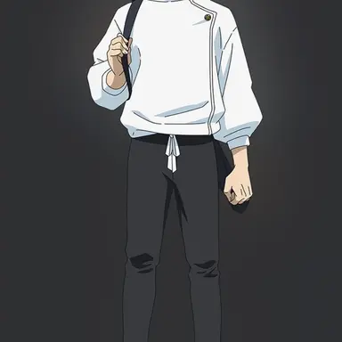 Profile image of Yuta Okkotsu