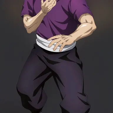 Profile image of Aoi Todo