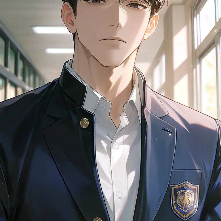 QuickMap4163의 Leaked: The Ex President