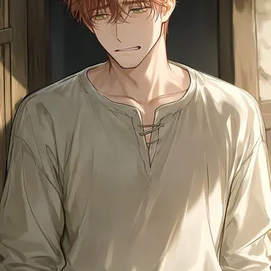 Profile image of Ossian