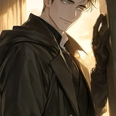 Profile image of Aldric