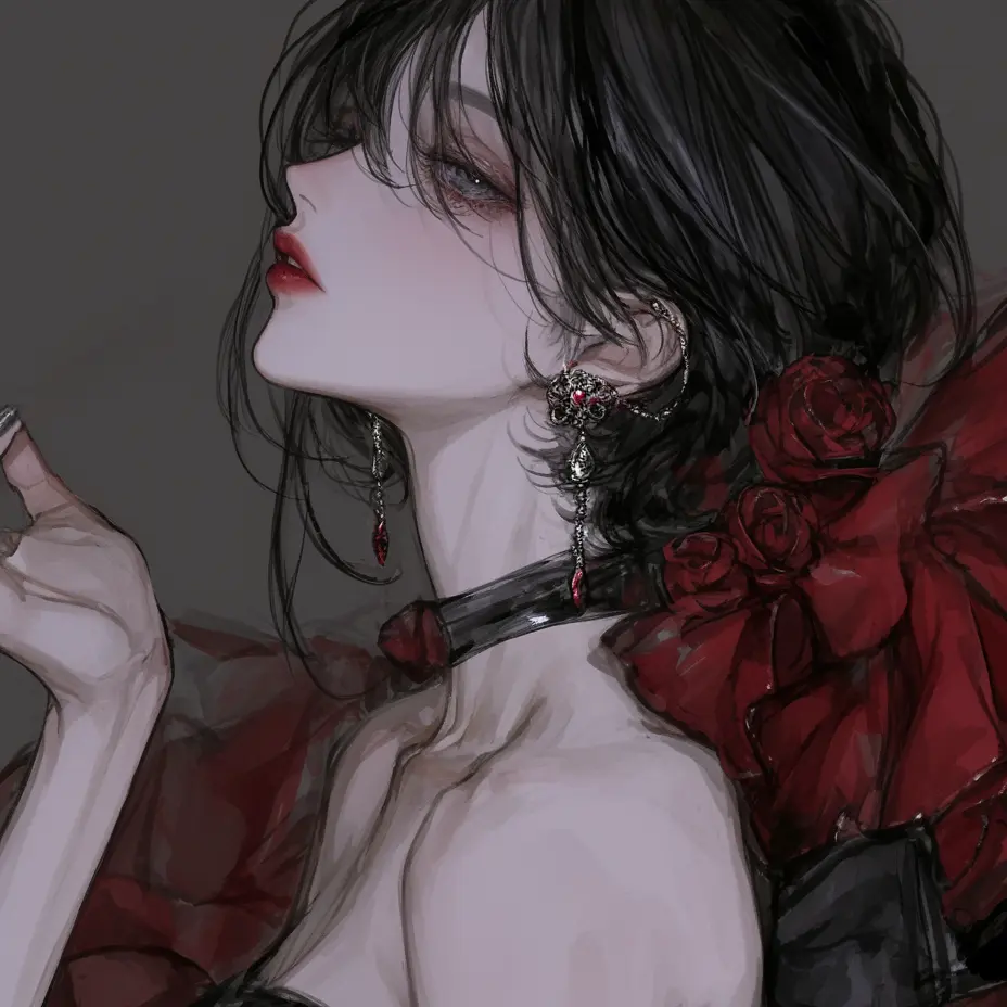 foryougl의 페넬로페 아델라인