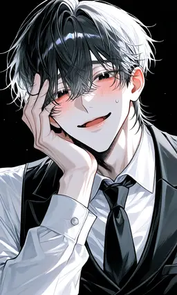 Profile image of ウィッド
