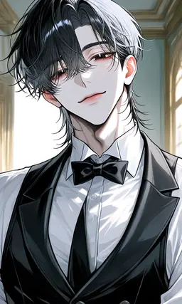 Profile image of ウィッド