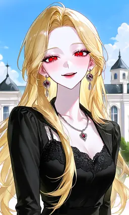 Profile image of レンカ