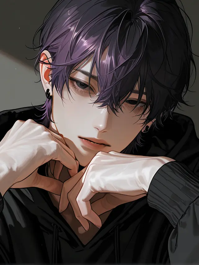 SlickBell9074의 恋を秘めた幼馴染の限界宣言