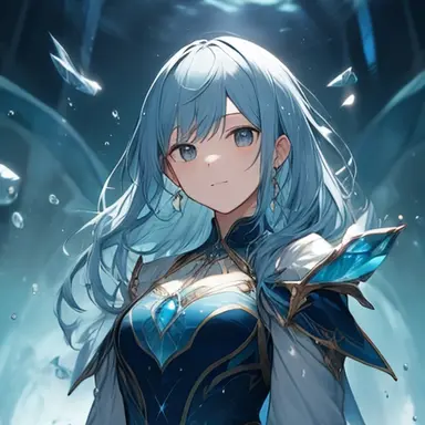 Profile image of 루미나