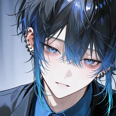 Profile image of 空閑 彗