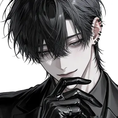 Profile image of 空閑 柊弥