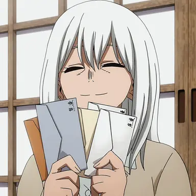 Profile image of Rei