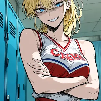 Profile image of Penny