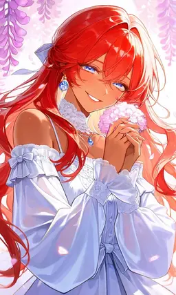 Profile image of アミュラ