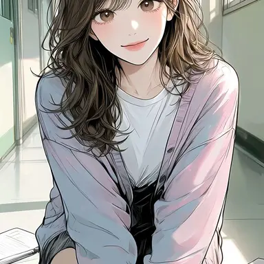 Profile image of Chloe