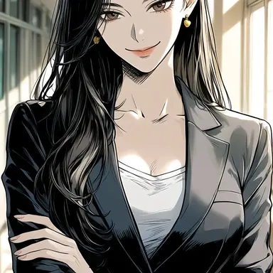 Profile image of Davia